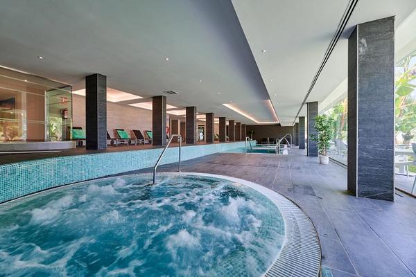 Day Pass with Massage Inclusive Collection by Hyatt Day Pass with Massage Inclusive Collection by Hyatt