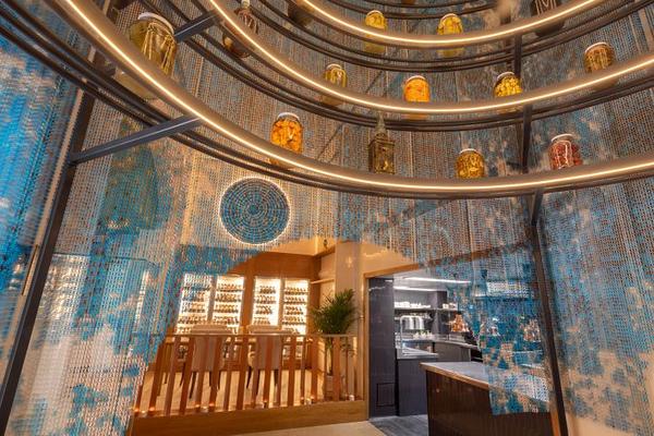 Gastronomic Getaway – Opening Offer Inclusive Collection by Hyatt Gastronomic Getaway – Opening Offer Inclusive Collection by Hyatt